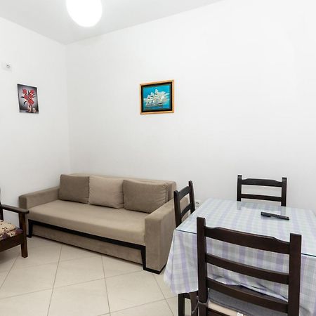 Sheme'S Apartments ساراندا المظهر الخارجي الصورة