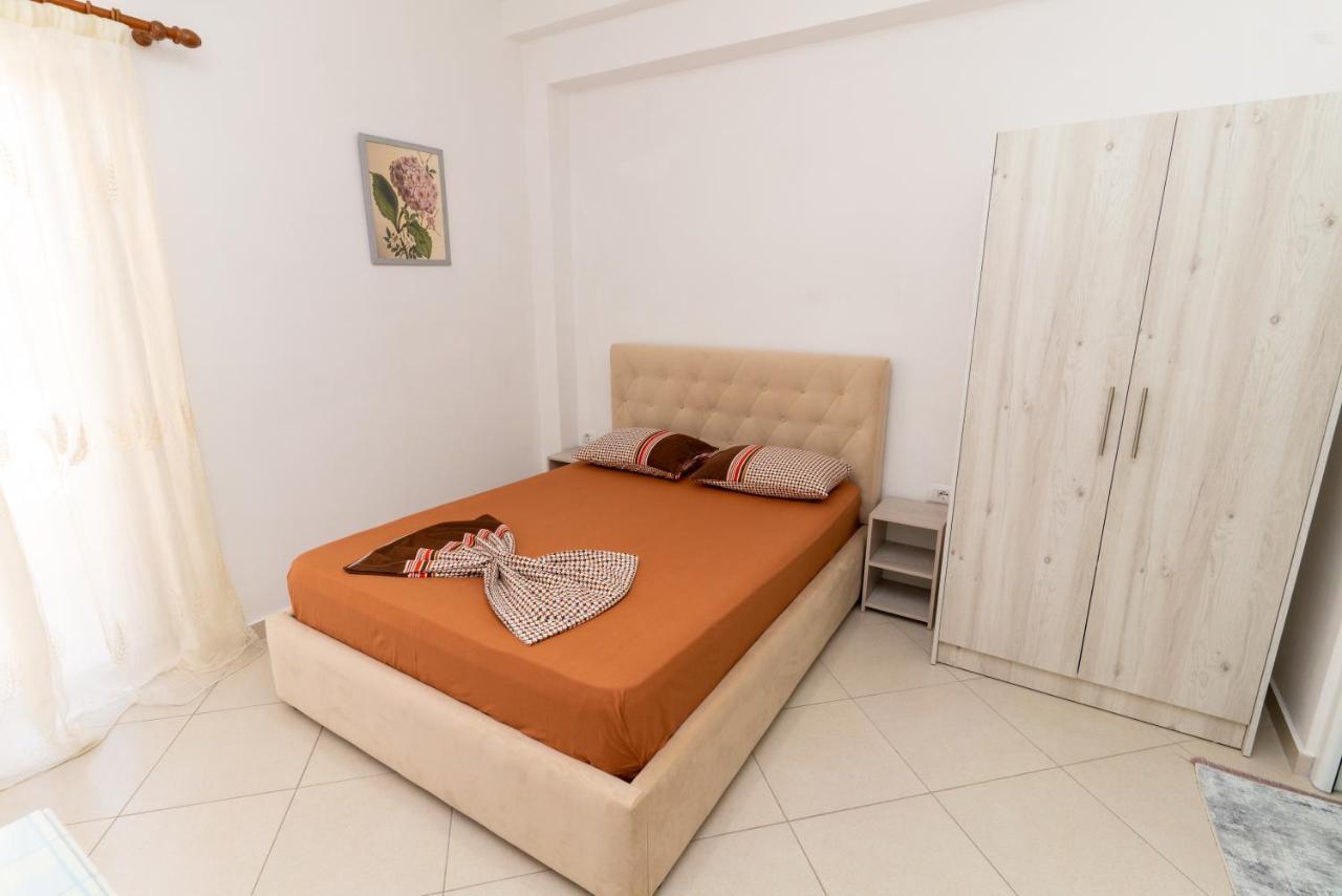 Sheme'S Apartments ساراندا المظهر الخارجي الصورة